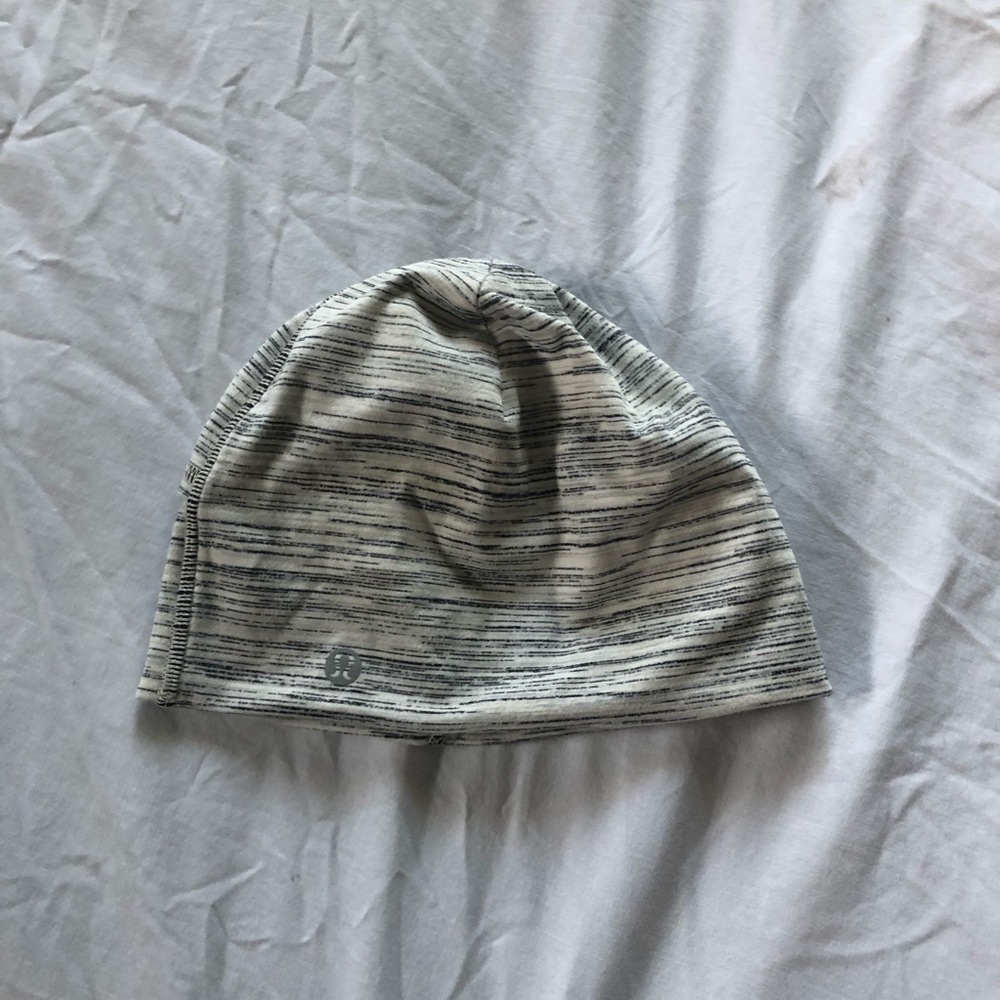 Lululemon hat